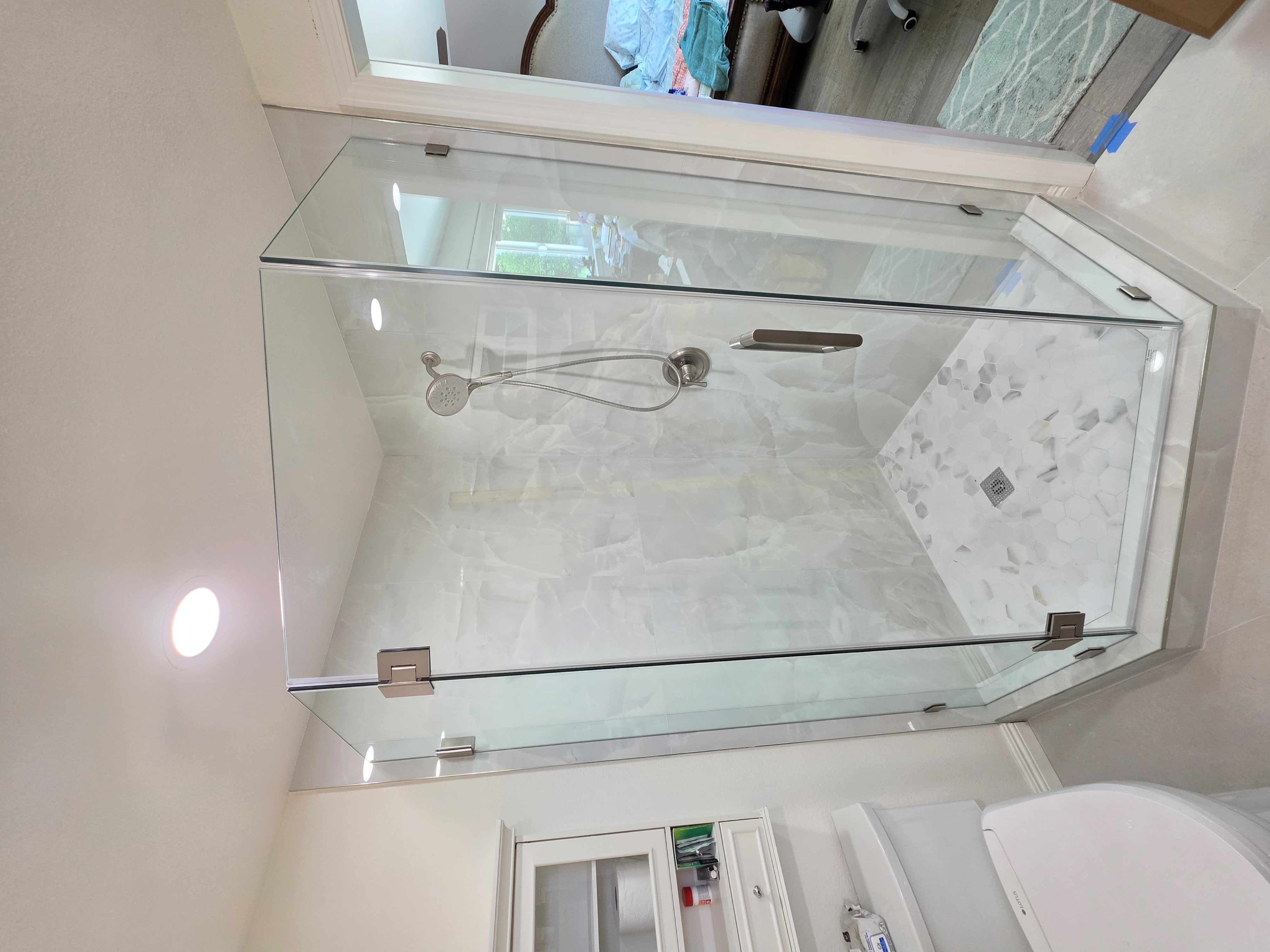 Neo Shower